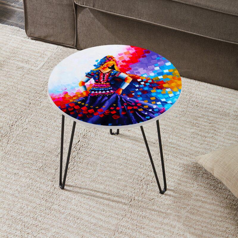 Corner Coffee Tables