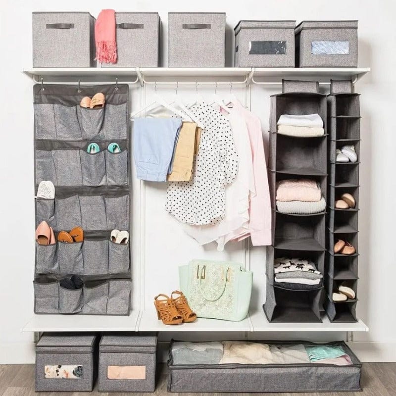Hanging Organizers