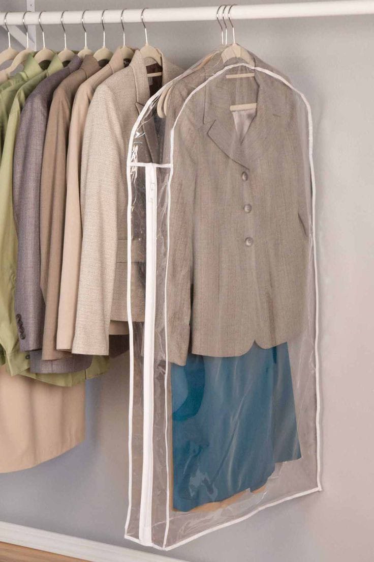 Dust Protectors & Covers