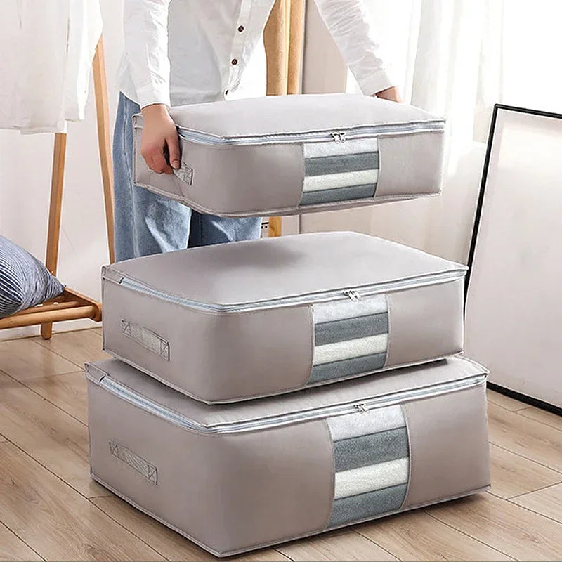 Storage Bags & Organizers