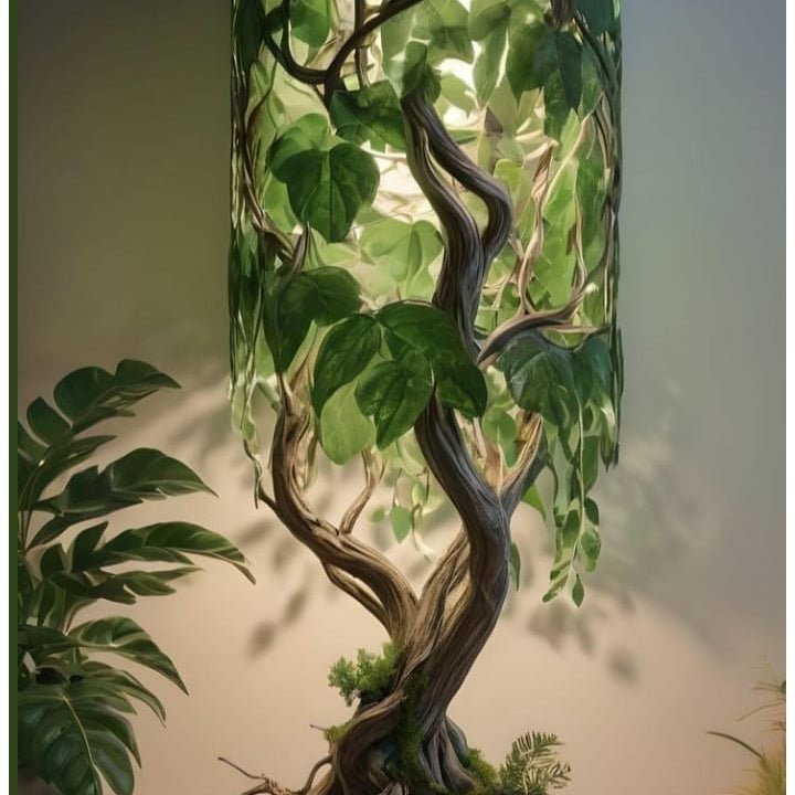 Nazara Bliss Wall Frame