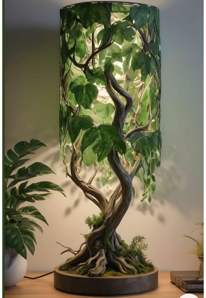 Nazara Bliss Wall Frame