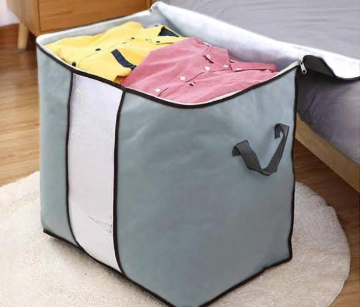 Non-Woven Storage Bag - Pack of 4