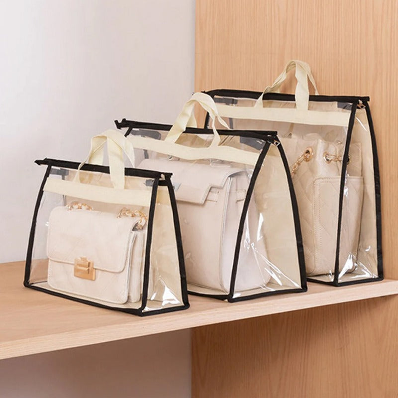 Purses Protector & Organizer - Pack of 3