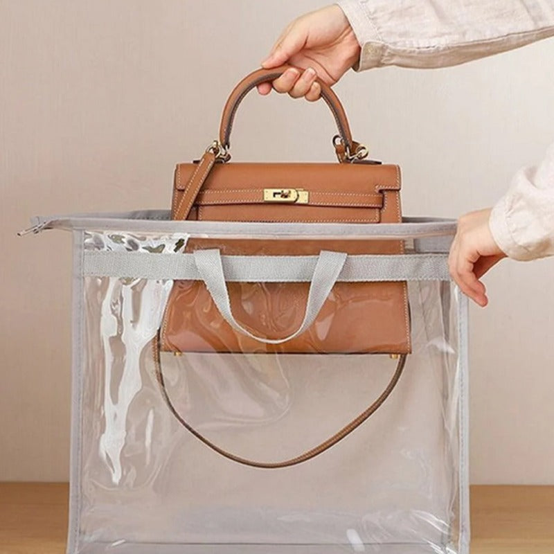 Purses Protector & Organizer - Pack of 3
