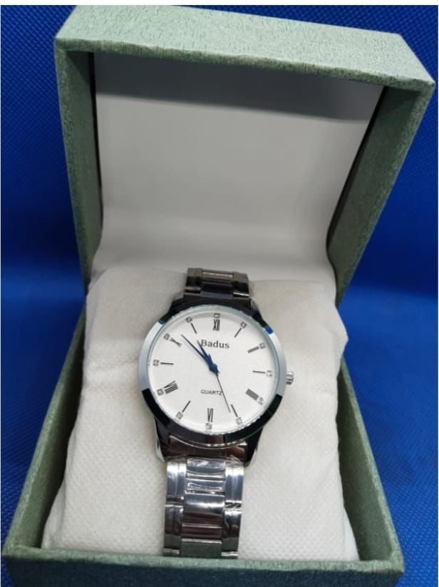 Noble Time – Men’s Classic Watch