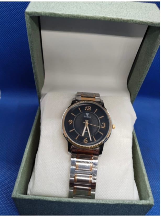 Aurum Prime – Gentleman’s Watch