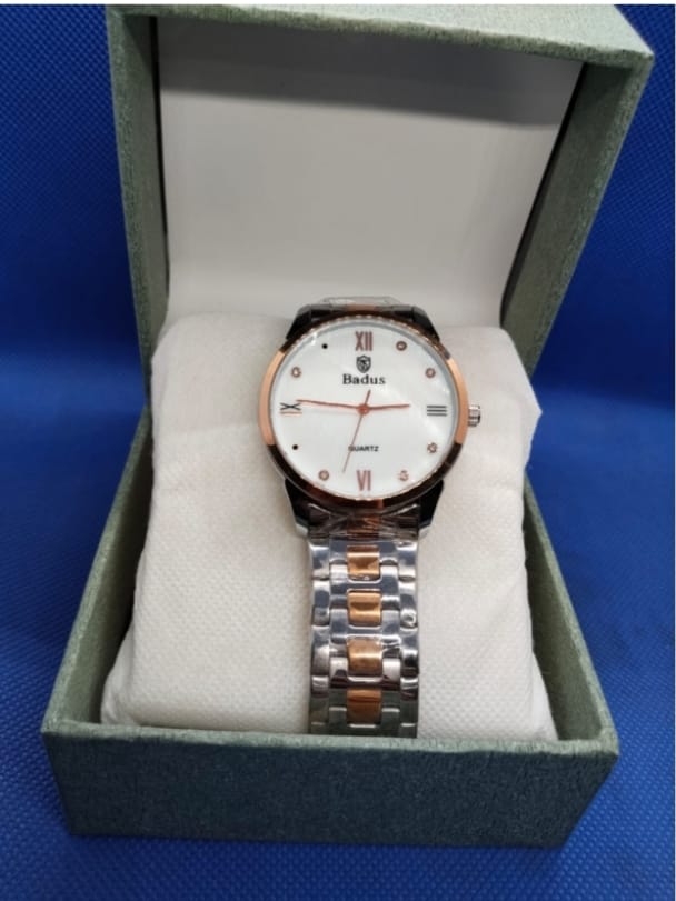 Zameer Chrono ,Smart Soul