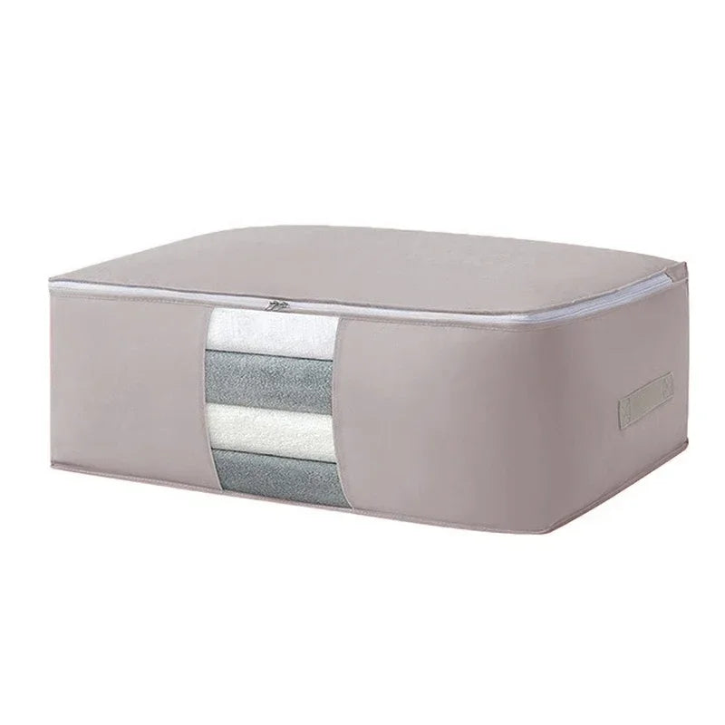Wardrobe & Travel Storage Bag – Pack of 3