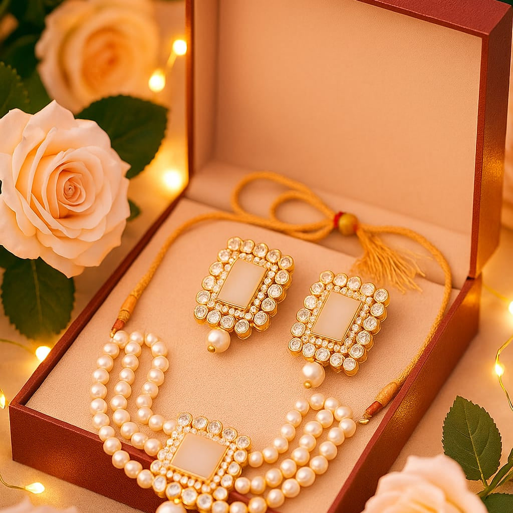 Pearl Beauty