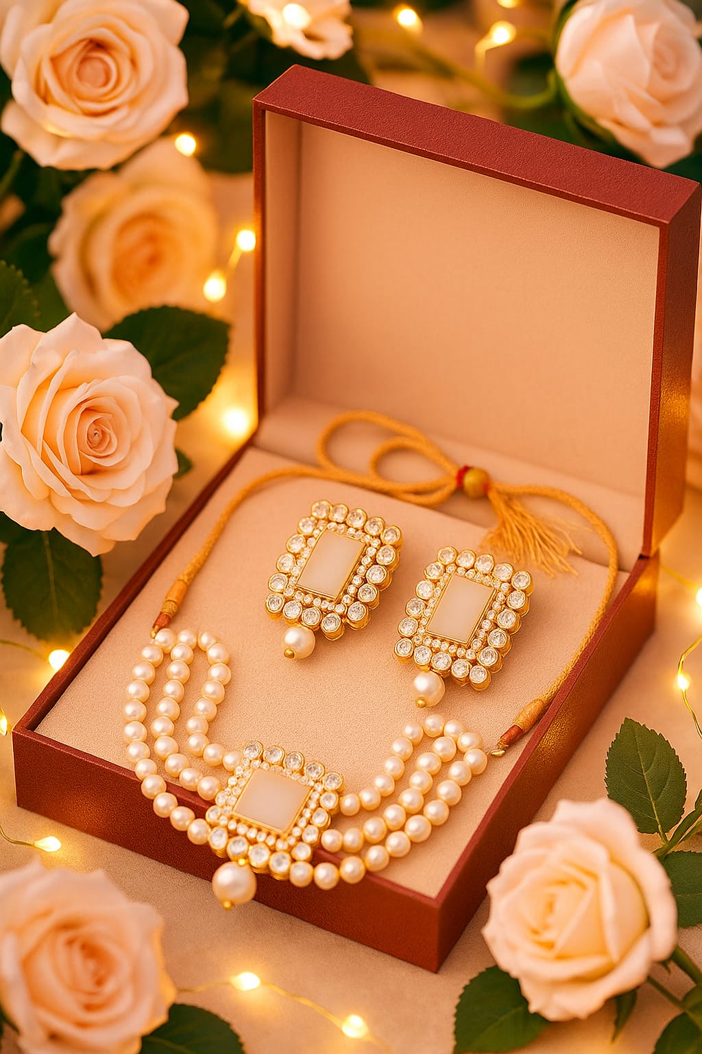 Pearl Beauty